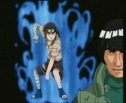 neji e chakra